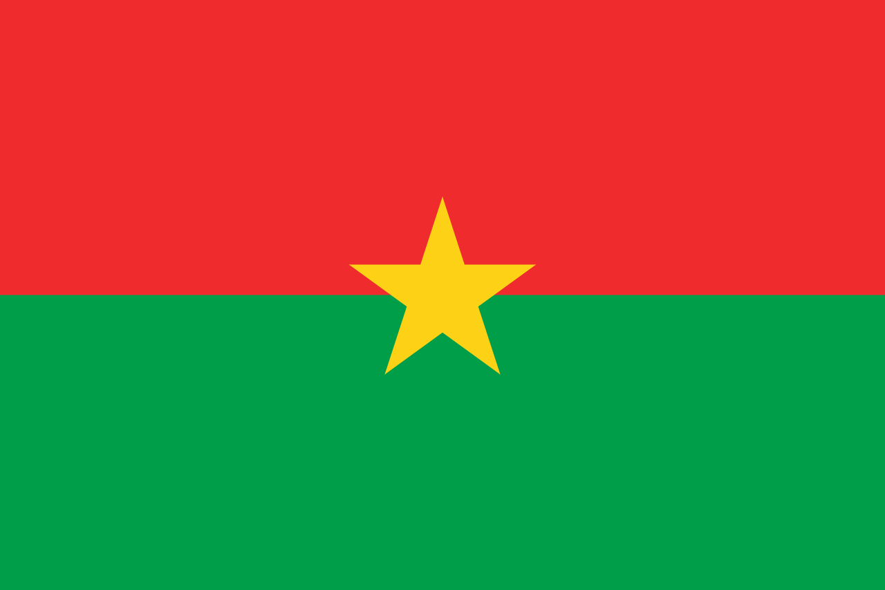 Burkina 